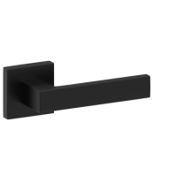 Cube Čierny 