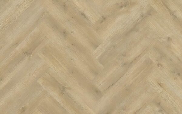 GRANDE FLOOR HERRINGBONE DRYBACK 53452 Y oak 2,5 mm
