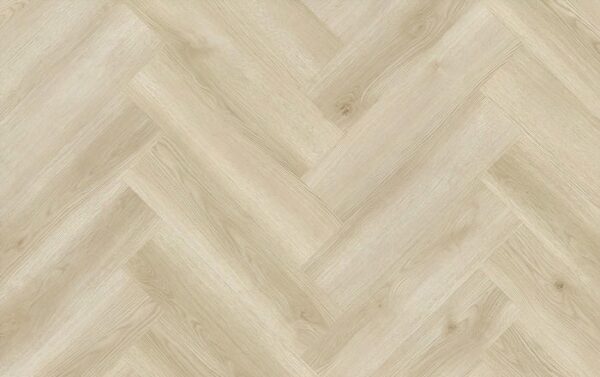 GRANDE FLOOR HERRINGBONE DRYBACK 84227 Y oak 2,5 mm
