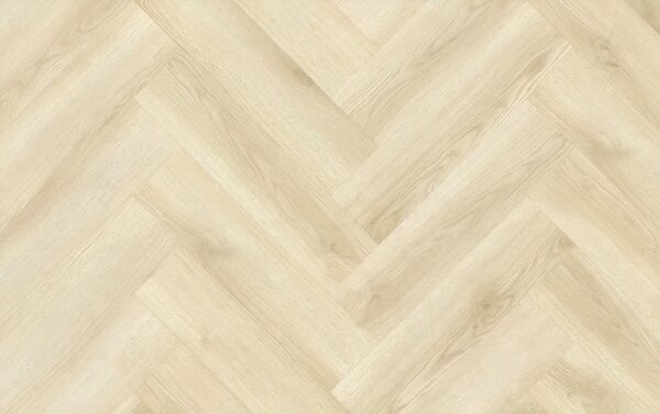 GRANDE FLOOR HERRINGBONE DRYBACK 84312 Y oak 2,5 mm